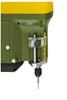 PROXXON Table Compact Benchtop Drill Press Drills 28128 Drill, (3-Speed Belt, 0.8-6.0mm Holes), No.