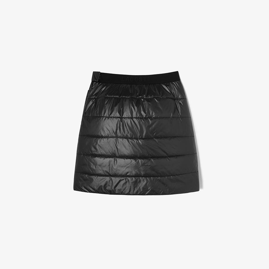 Lacoste Women's Padded Skirt JF218E-54N031