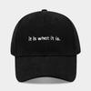 Gorra Vintage Ajustable Unisex para Senderismo y Montañismo al Aire Libre