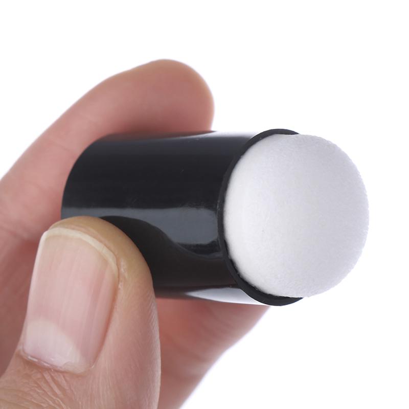 10X Finger Sponge Daubers Foams For Applying Ink Chalk Iinking Staining Art Tool