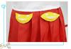 Mairimashita! Iruma-kun Clara Cosplay Costume - Women's Anime Apparel