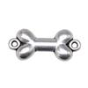 Paw Connectors Animal Theme Links For Pet Lover Jewelry Components Findings