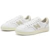 New Balance Nb Pro Court Lightweight Breathable Low-Top Skate Shoes Unisex Sneakers Off-White PROCTCWT