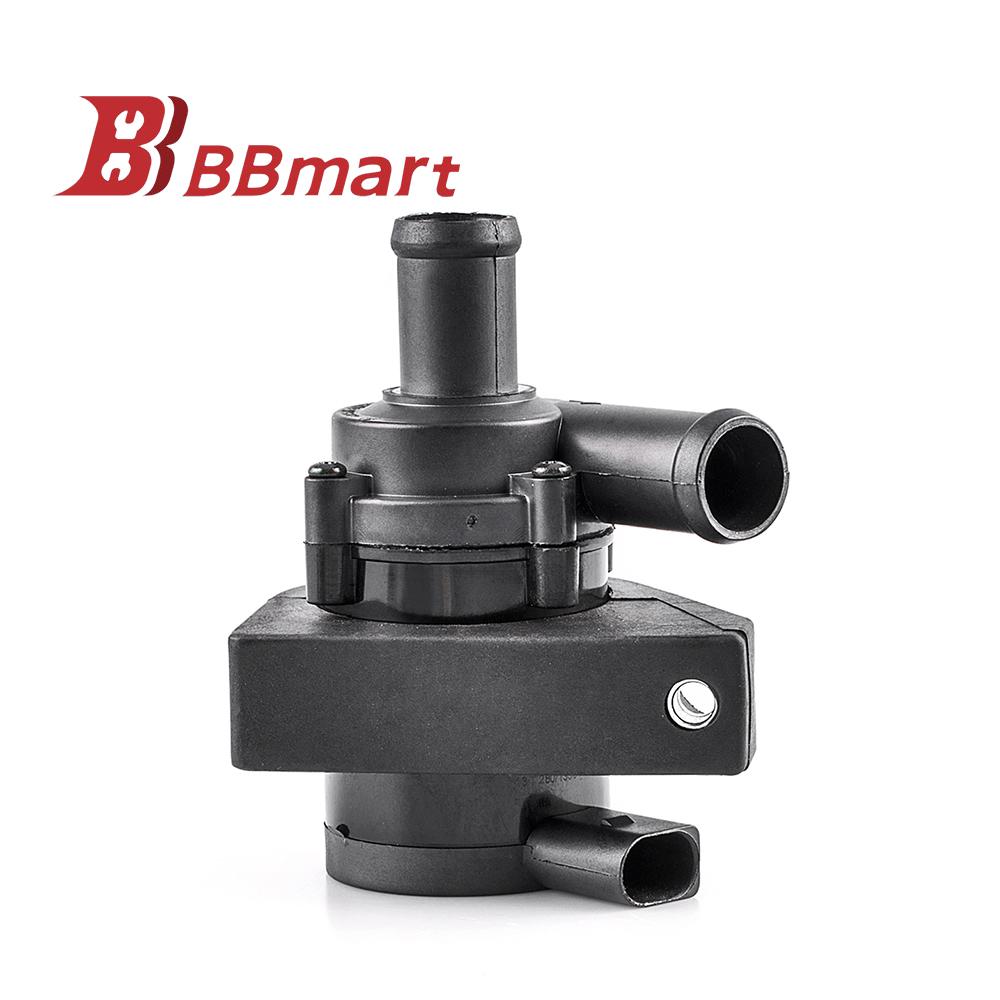 1K0965561J BBmart Автозапчасти Насос охлаждающей воды Автомобиль Авто Дополнительный Вспомогательный Электрический Для VW Eos Jetta Passat Variant 1pcs