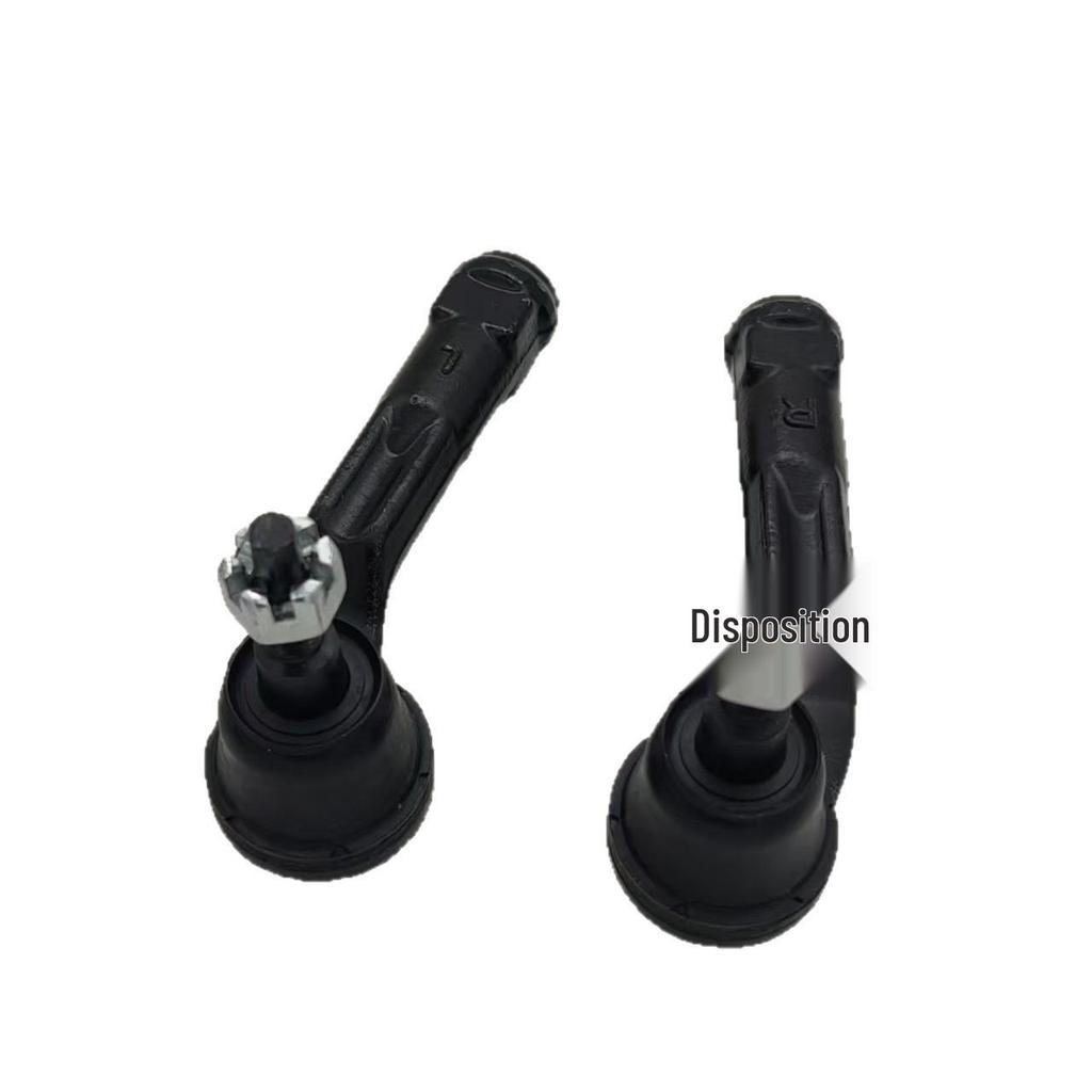 Compatible Outer Tie Rod End Ball Joint for Modern Elantra 16, Part No. 56825-F2000.