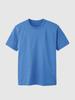 FINDCHILLIN Fchl01 Uv Air Guard T-Shirt Mix Blue