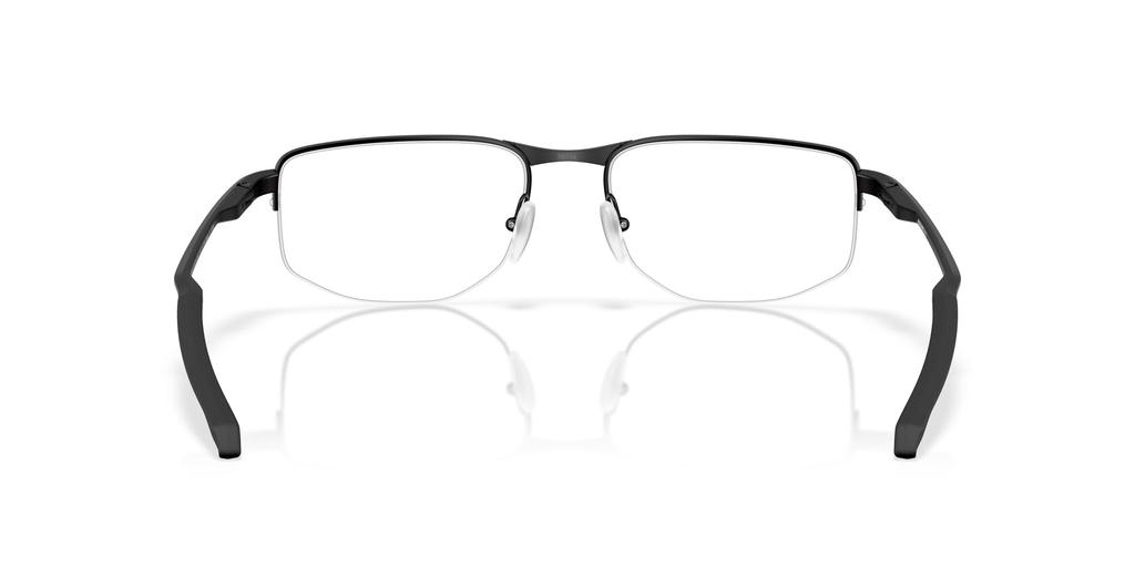 Sunglasses 0OX3035 SATIN BLACK 54 [Oakley]