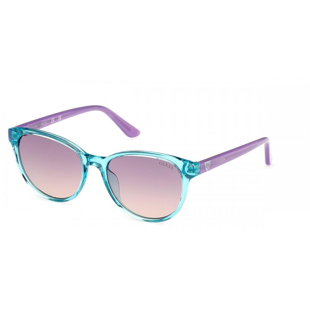 

Guess Gu00126 Kids 87z Kids Sunglasses 49-15-130