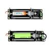 Quality Battery Capacity Tester Stand for 21700,26650,18650, AA, AAA,Button Battery  Accurate & Efficient Testing Stand
