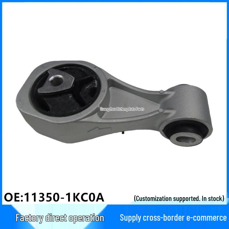Engine Mount 11350-1KC0A/1KC0B for Nissan Sylphy/Tiida Linghuo