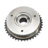 243502JTA0 Intake Camshaft Sprocket for Hyundai Kona Kia Seltos -2025 2.0L GDI Engine OEM 24350-2JTA0