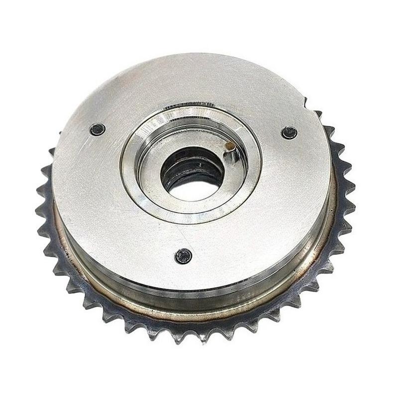 243502JTA0 Intake Camshaft Sprocket for Hyundai Kona Kia Seltos -2025 2.0L GDI Engine OEM 24350-2JTA0