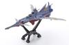 Bellfine Nadia: The Secret of Blue Water Nadia Mechanic Collection Part 2 Non-Scale Plastic Model BP014 (Robot)