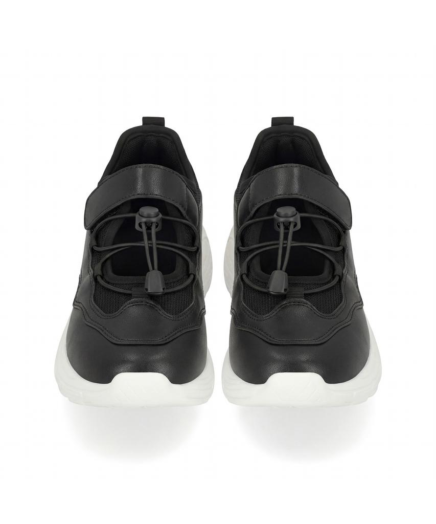 Elcanto Mats Women'S Stopper Mary Jane Sneakers 3Cm Lcws01M613