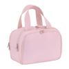 Cross Border Popular Large Multifunctional Makeup Bag With Partitioned Storage Capacity Portable Toiletry Going Out