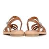 Barbara Sandals Bbg334br