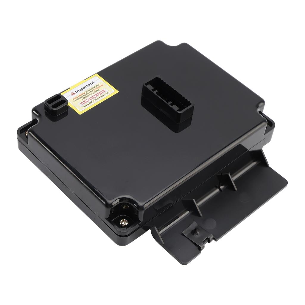 A/C And Heater Module 68366553AA for Dodge Ram 2500 3500 4500 5500 2014-2018