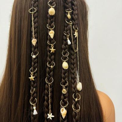 Haaraccessoires – Haarsieraad