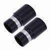 2PCS Vacuum Cleaner Accessories Hose Connector Wall Joint with Inner Diameter 32mm Hose