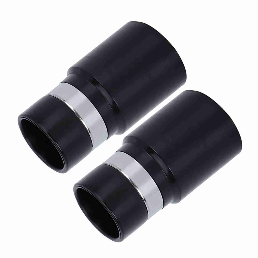 2PCS Vacuum Cleaner Accessories Hose Connector Wall Joint with Inner Diameter 32mm Hose