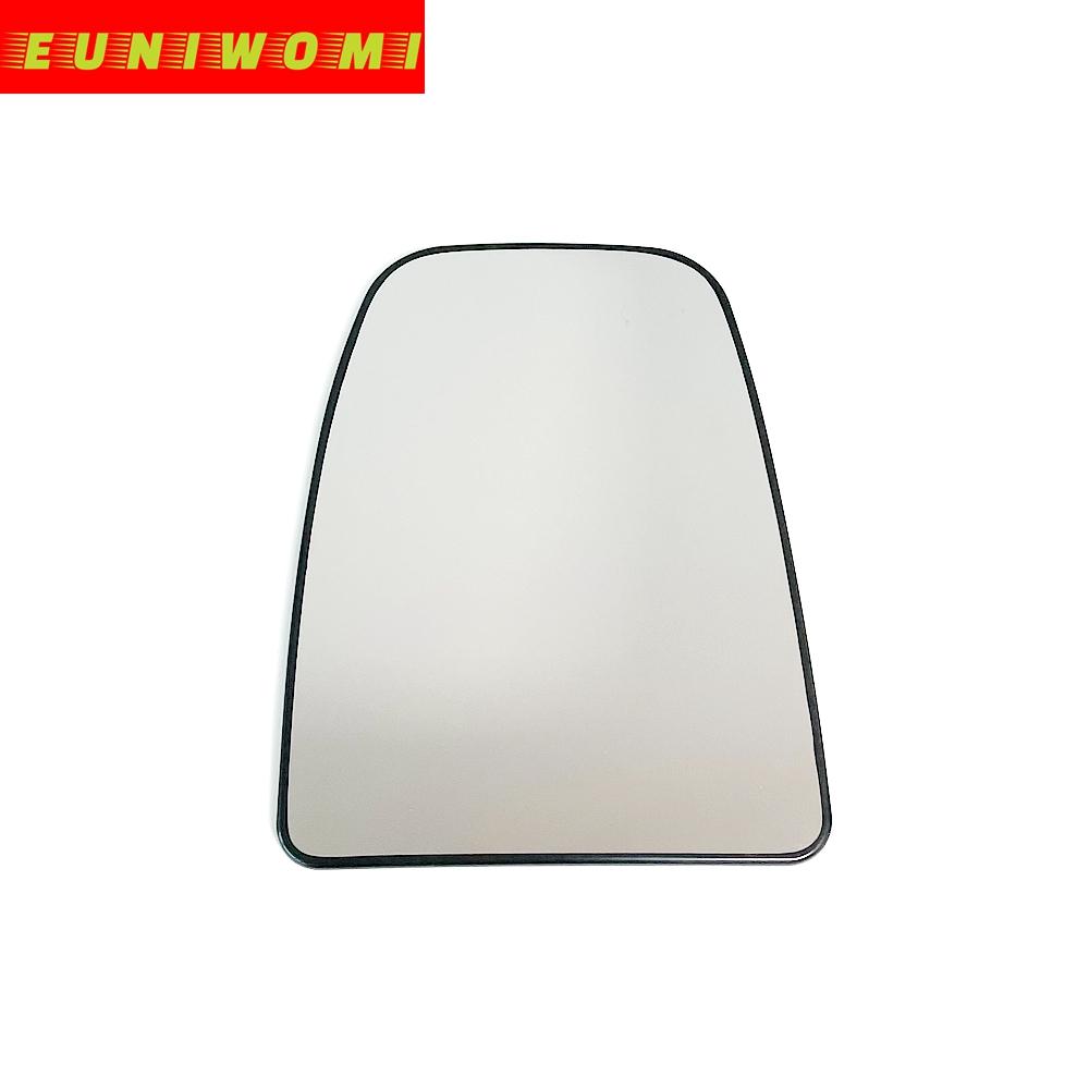

Outside Door Heated Convex Mirror Glass For IVECO Daily 2014 2015 2016 2017 2018 Right