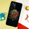 Ottoman Empire Coat Of Arms For Samsung Galaxy A53 A33 A13 A54 A34 A14 A55 A35 A15 A05 A06 A16 A22 A32 A52 Phone Case