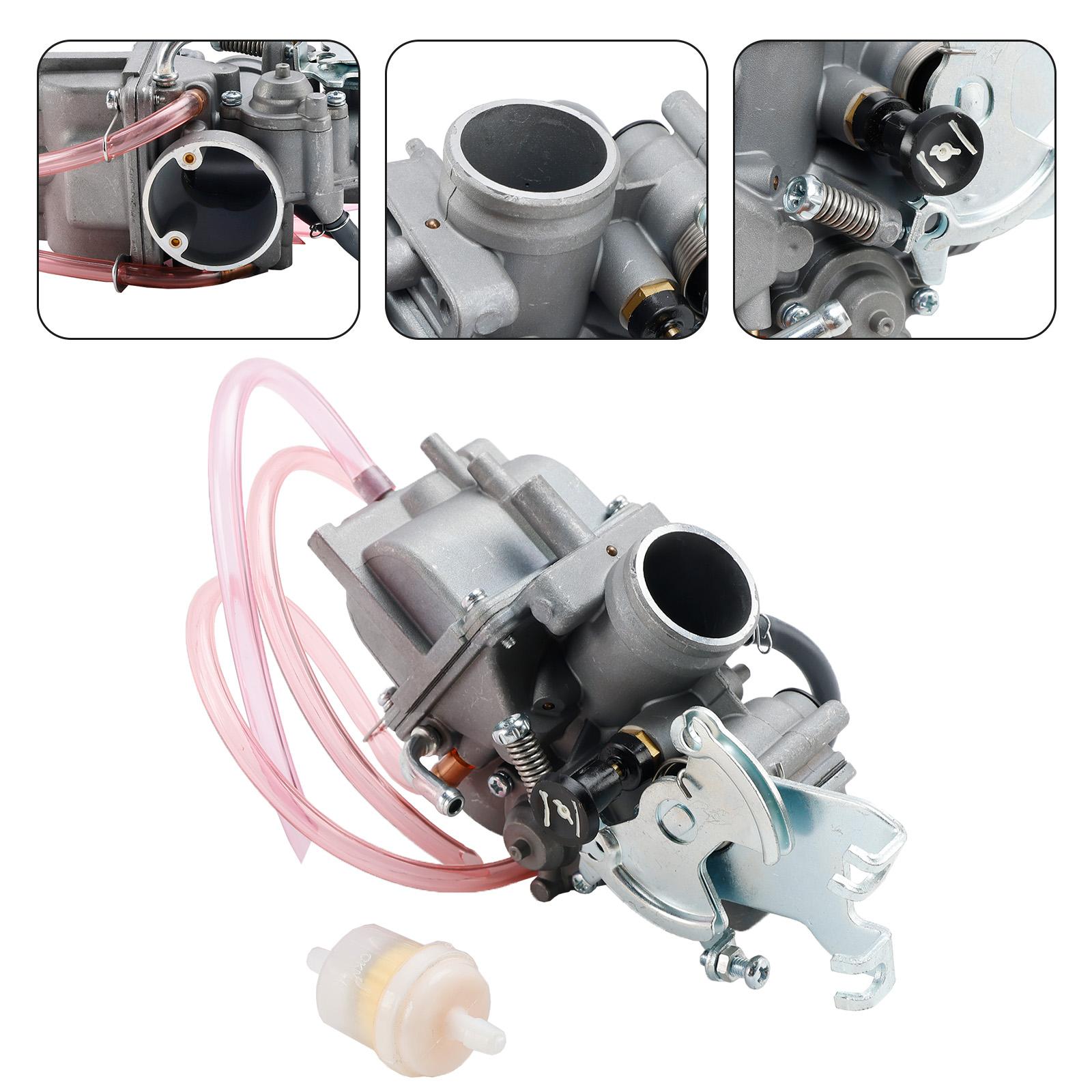 

Carburetor Carb fit for Yamaha TTR-230 TTR 230 2005-2009 1C6-14301-00-00
