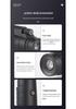 High-Definition Monocular with Phone Holder & Tripod for Outdoor Activities