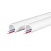 Jingzheng PVC Insulated Flame-Retardant Electrical Conduit