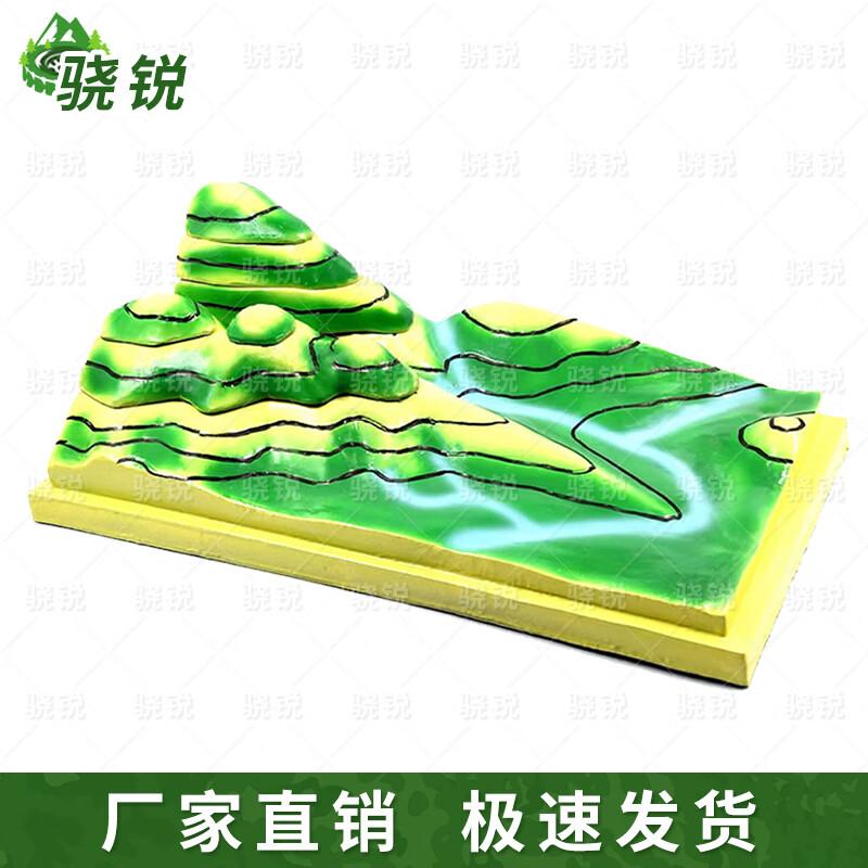 Xiaorui Military Topography Training Supplies