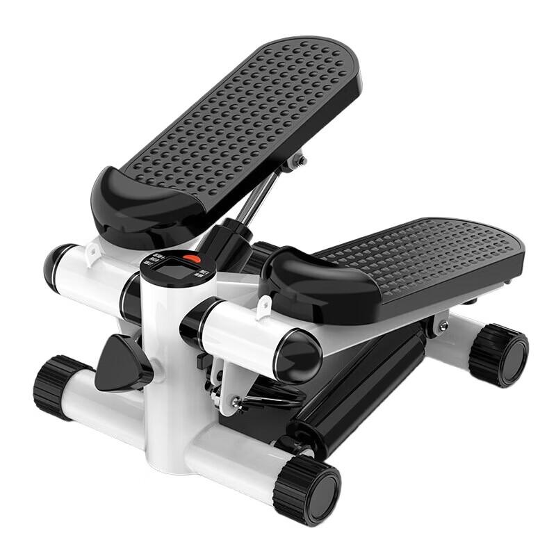WEZHO Hydraulic Indoor Mini Stepper