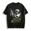 T-shirt Graphique Cupidon Vintage Entremetteur Tendance Thème Amour Haut Décontracté T-shirt en Coton Pur