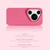 For Huawei Pura 90 Pro Max Case New Liquid Silicone Anti Fingerprint Protect Case For Huawei Pura 90 Pro Shell Shockproof Bumper