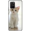 For Samsung Galaxy S10 Lite Case G770F Silicone Black Soft Back Cover for Samsung S10 Lite Case 2020 TPU S10Lite Cover S 10 Lite