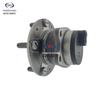 Compatible Changan Oshan X7 Plus Rear Wheel Hub & Bearing Assembly
