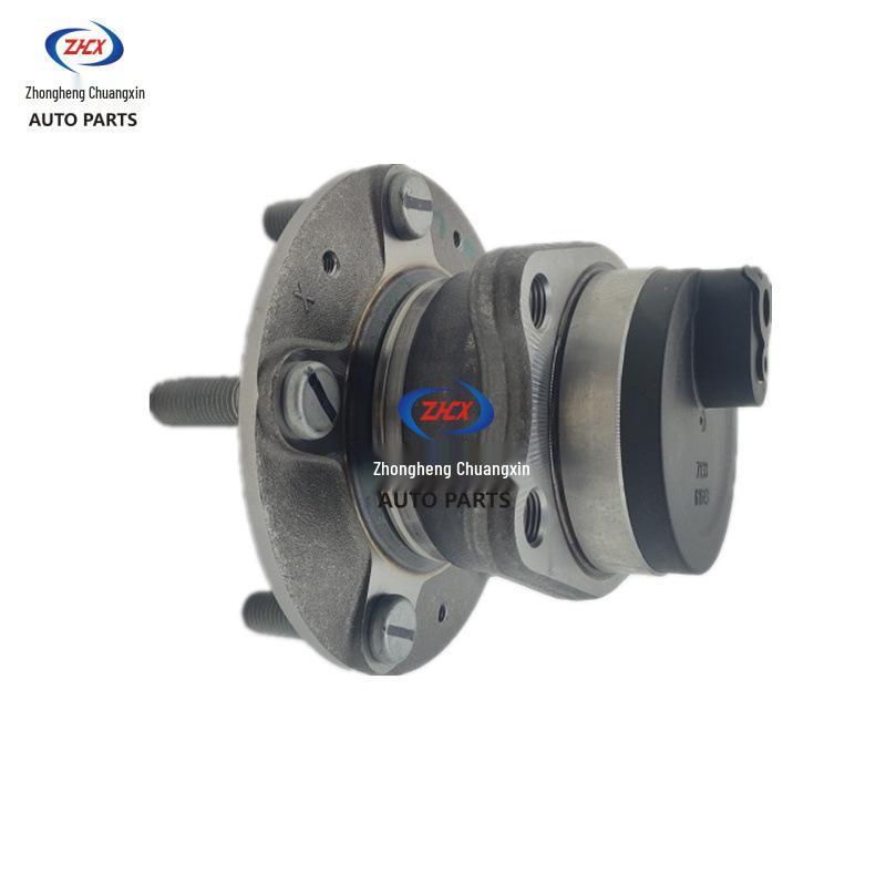 Compatible Changan Oshan X7 Plus Rear Wheel Hub & Bearing Assembly