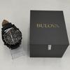 Used BULOVA 98B318 Quartz