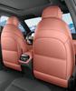 2026 CS55 PLUS Full Coverage Seat Covers - All-Season Car Cushions