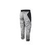 Adidas Patchwork Multi-Pocket Drawstring Casual Pants Men Bottoms Grey IC9251