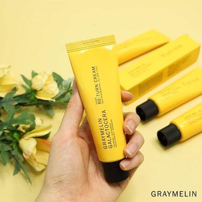 Péče o obličej – Pleťové krémy a vody