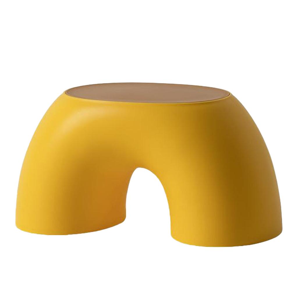 Children Stool Plastic Kids Stool Skid Resistant Footstool Multifunctional Step Stool for Bathroom