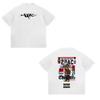 1Hot Cotton 2Pac Printed Summer T-shirt Rapper Tupac Streetwear Y2K Casual Short Sleeve Tee for Men Women Kid T-shirts Loose Top 8