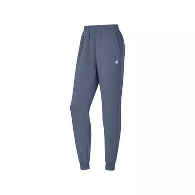 Soft And Comfortable Lightweight Casual Pants Women Bottoms Dark-Night-Blue Gray P424W035-022C