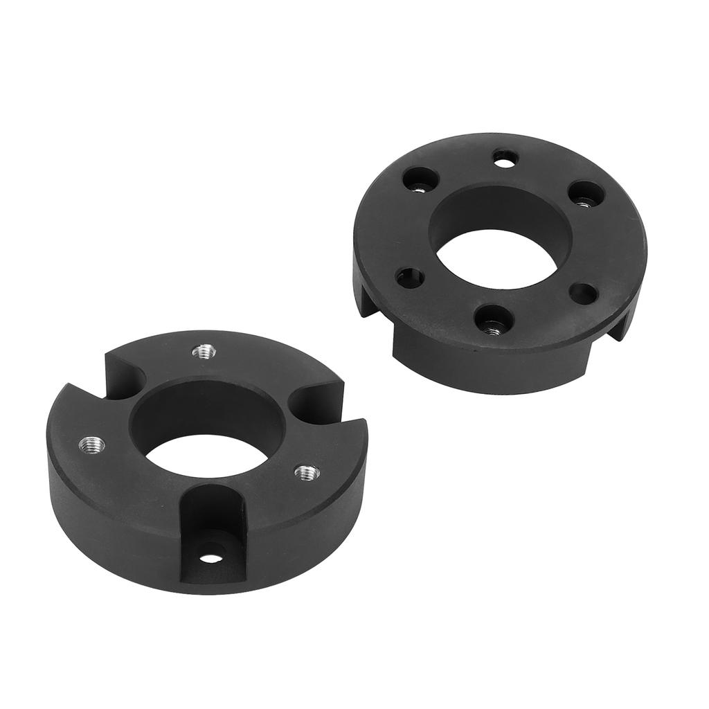 2in Vordere Nivellierungs-Lift-Kit Kohlenstoffstahl Ersatz für NISSAN FRONTIER 2WD 4WD 2005‑2020