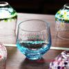 Colored Starry Sky Cup Japanese Style Handmade Hammer Crystal Glass Female Water Teacup Wine Gift Whisky Tumbler For Women 240ml