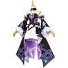 Himeko Cosplay Costume - Honkai Star Rail Anime Outfit