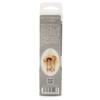 Bush Craft Char Rope Holder, Antique Gold