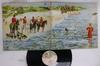LP Record GENESIS  Foxtrot CAS1058 CHARISMA 1980 UK Rock Used