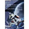 AI Simulation Robot Dog Intelligent Machine Dog Voice Command APP Control Programming Interactive Performs Acrobatics Robot Dog