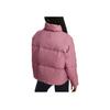 Under Armour Coldgear Infrared Down Puffer Jacket Women Jacket Pink 1378858-697